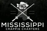 Mississippi Crappie Charters